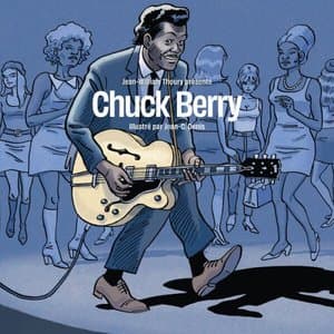 Vinyl Story Presents Chuck Berry