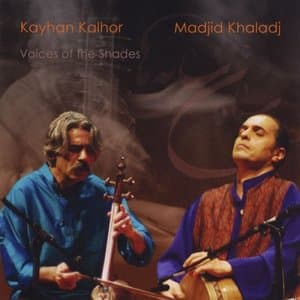 Voices of the Shades (Saamaan-e saayehhaa)