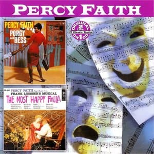 Porgy And Bess/ The Most Happy Fella