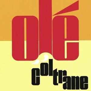 Ole Coltrane