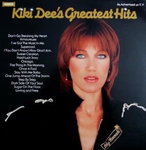 Kiki Dees Greatest Hits