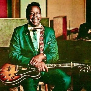 I'm A King Bee (1957-1961)