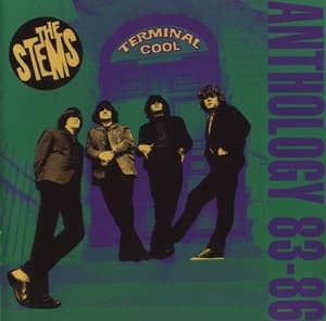 Terminal Cool - Anthology 1983-1986