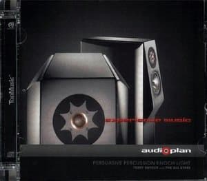 Persuasive Percussion