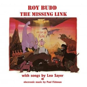 The Missing Link (Expanded Original Motion Picture Soundtrack)