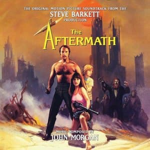 The Aftermath (Original Motion Picture Soundtrack)