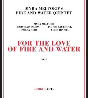 For The Love Of Fire And Water