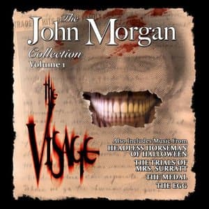 The John Morgan Collection, Vol. 1