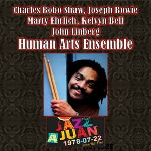 1978-07-22, Festival de Jazz d'Antibes, Antibes, France