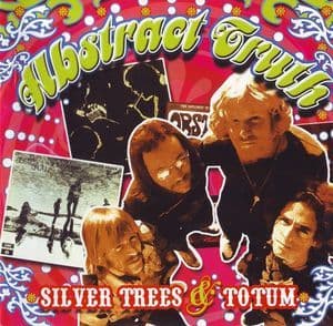 Silver Trees & Totum