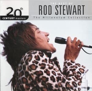The Best Of Rod Stewart