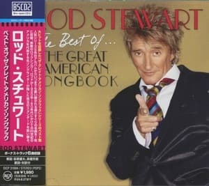 The Best Of... The Great American Songbook