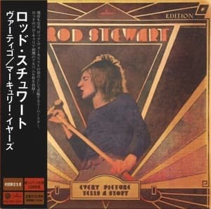 Every Picture Tells A Story