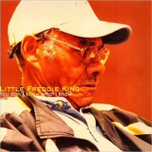 You Don't Know What I Know