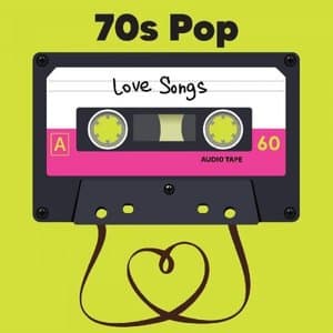 70s Pop Love Songs