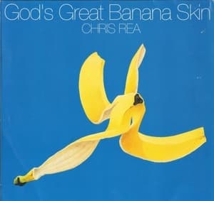 God's Great Banana Skin