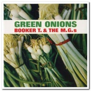 Green Onions
