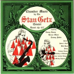 Chamber Music & Split Kick