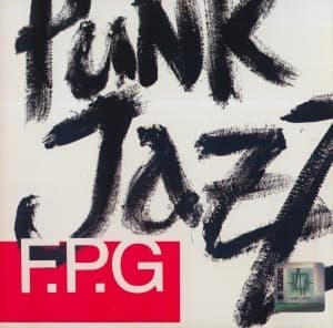 Punk Jazz