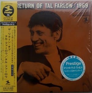 The Return of Tal Farlow