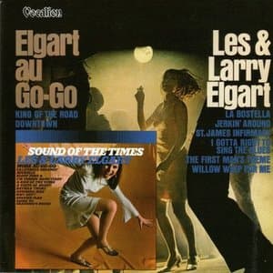 Elgart Au Go-Go & Sound Of The Times