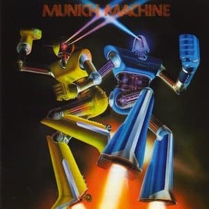 Munich Machine