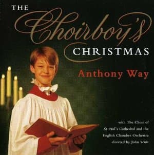 The Choirboys Christmas