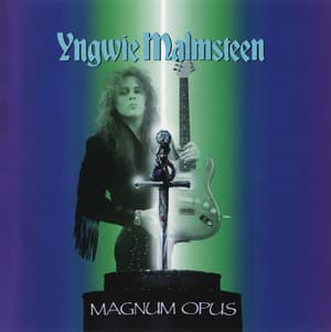Magnum Opus (japan)