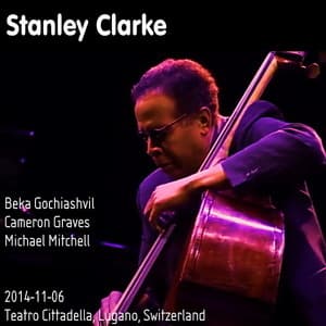 2014-11-06, Teatro Cittadella, Lugano, Switzerland [db-fm-rdwm matrix]