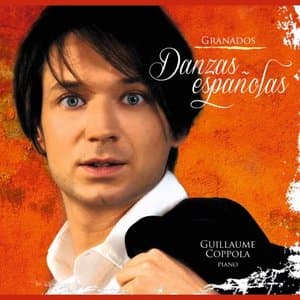 Granados: Danzas espanolas