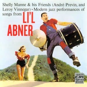 Lil Abner