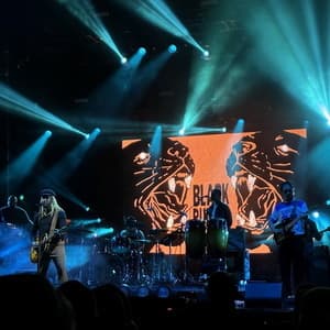 2024-09-14, Music At The Intersection Festival, St. Louis, MO