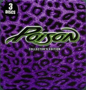 Poison Collectors Edition