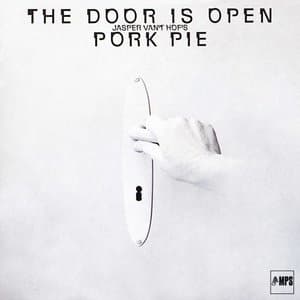 The Door Is Open (Remastered)