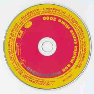 Una Musica Senza Ritmo 2000