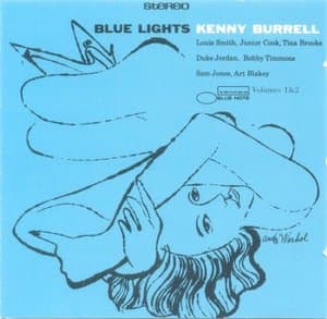 Blue Lights Volumes 1&2