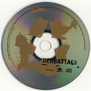 Derbattack