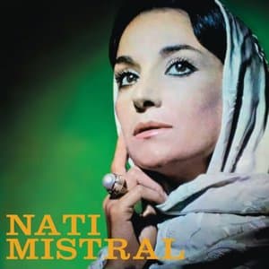 Nati Mistral