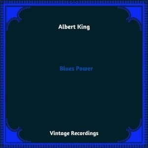 Blues Power