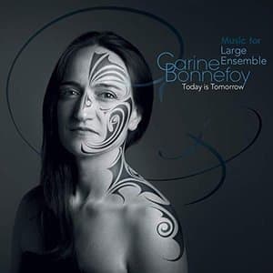 Today Is Tomorrow (Music for Large Ensemble)