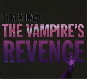 The Vampires Revenge (2CD)