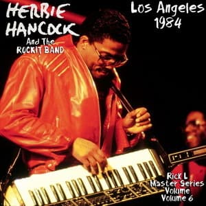 1984-09-29, Universal Amphitheatre, Los Angeles, CA (Rick L Master Volume 6)