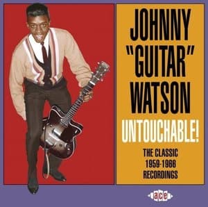 Untouchable! The Classic 1959-1966 Recordings