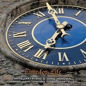 Time for Life