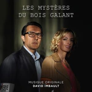 Les mysteres du bois galant (Original Motion Picture Soundtrack)