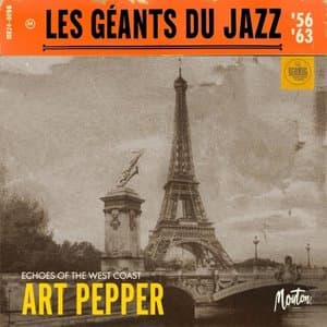 Les Geants Du Jazz: Echoes Of The Westcoast (Restored 2024)