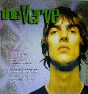 Radio Sessions 93-97