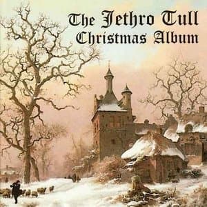 The Jethro Tull Christmas Album & Live - Christmas At St Brides 2008