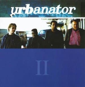Urbanator II