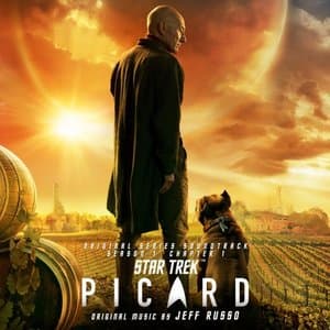 Star Trek: Picard - Season 1, Chapter 1 (Original Series Soundtrack)